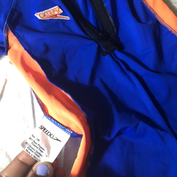 Speedo swimming suit - Picture 3 of 5